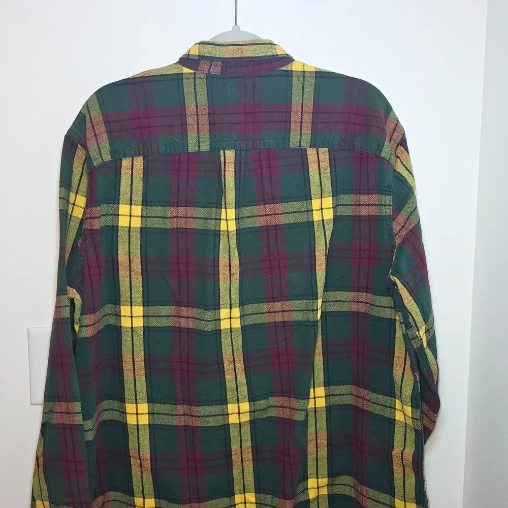 L.L. Bean vintage bean
